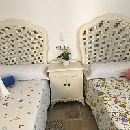 Apartamentos Lolitalola Holidays 살로브레나 외부 사진