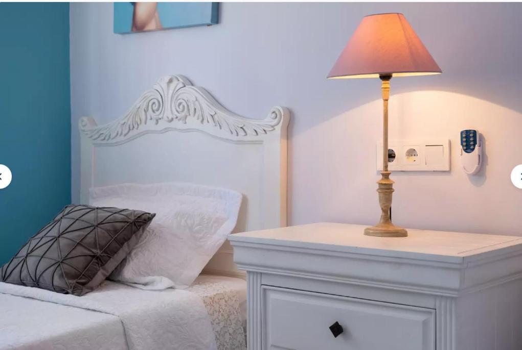 Apartamentos Lolitalola Holidays 살로브레나 외부 사진