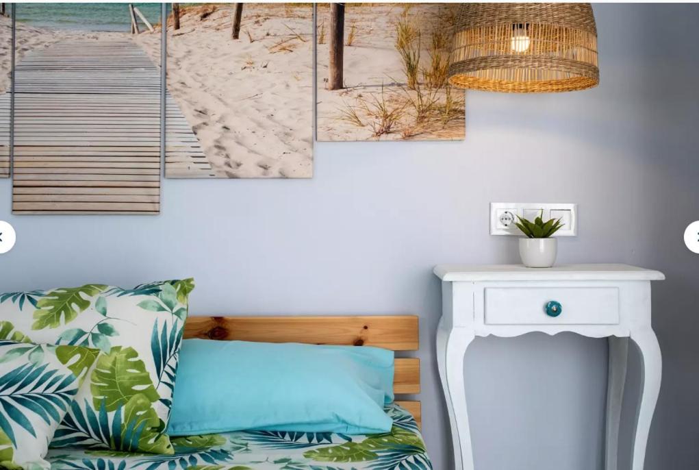 Apartamentos Lolitalola Holidays 살로브레나 외부 사진