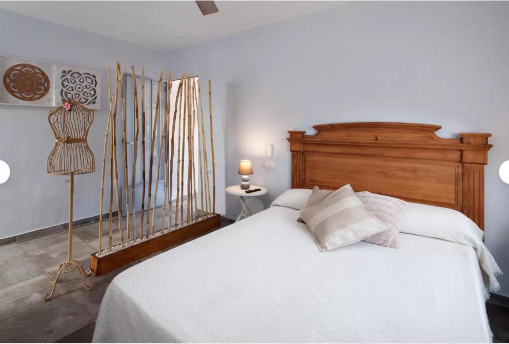 Apartamentos Lolitalola Holidays 살로브레나 외부 사진