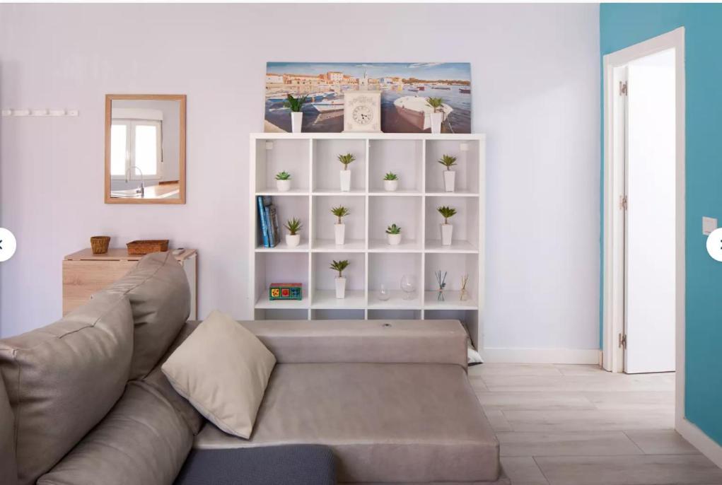 Apartamentos Lolitalola Holidays 살로브레나 외부 사진