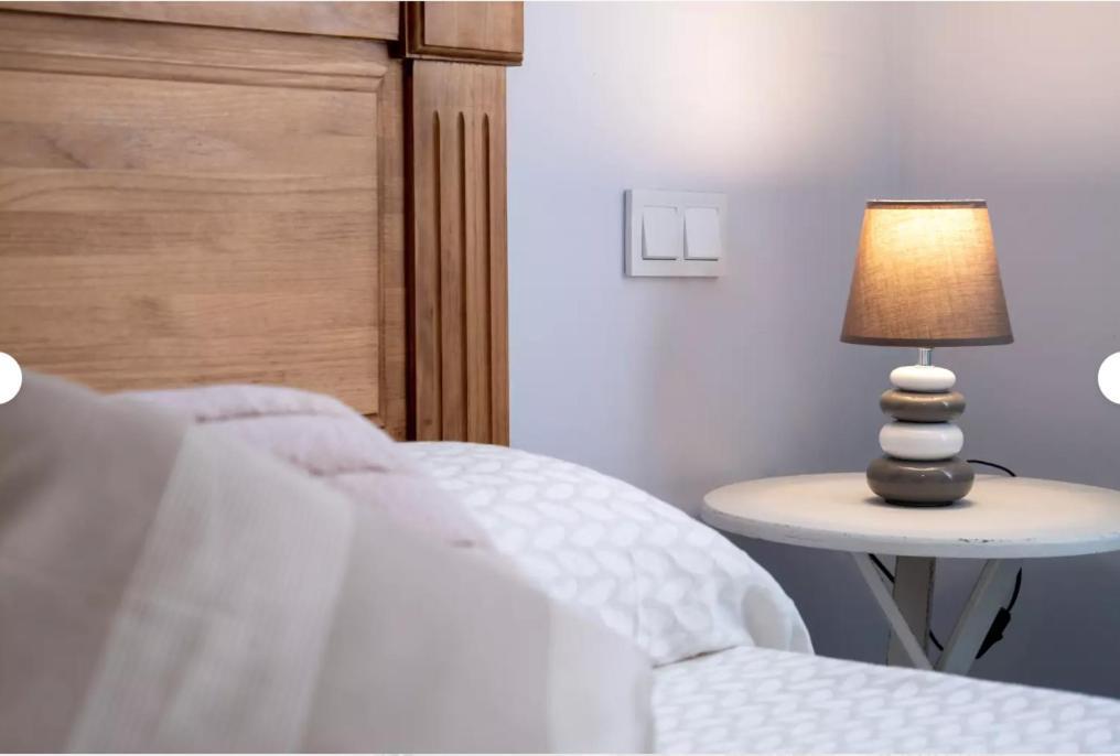 Apartamentos Lolitalola Holidays 살로브레나 외부 사진