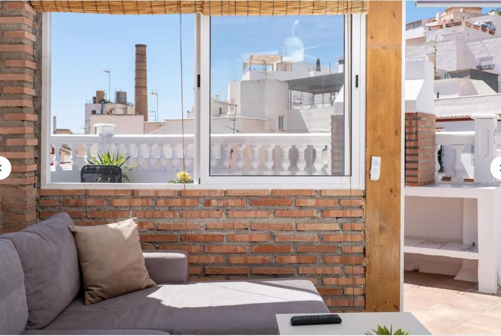 Apartamentos Lolitalola Holidays 살로브레나 외부 사진