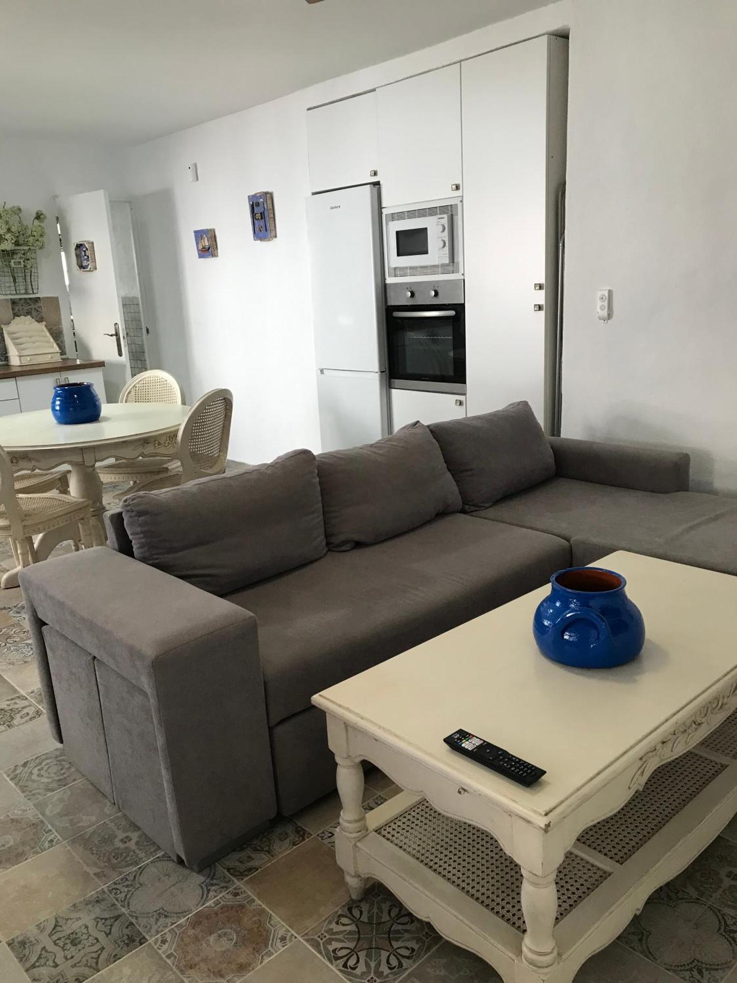 Apartamentos Lolitalola Holidays 살로브레나 외부 사진
