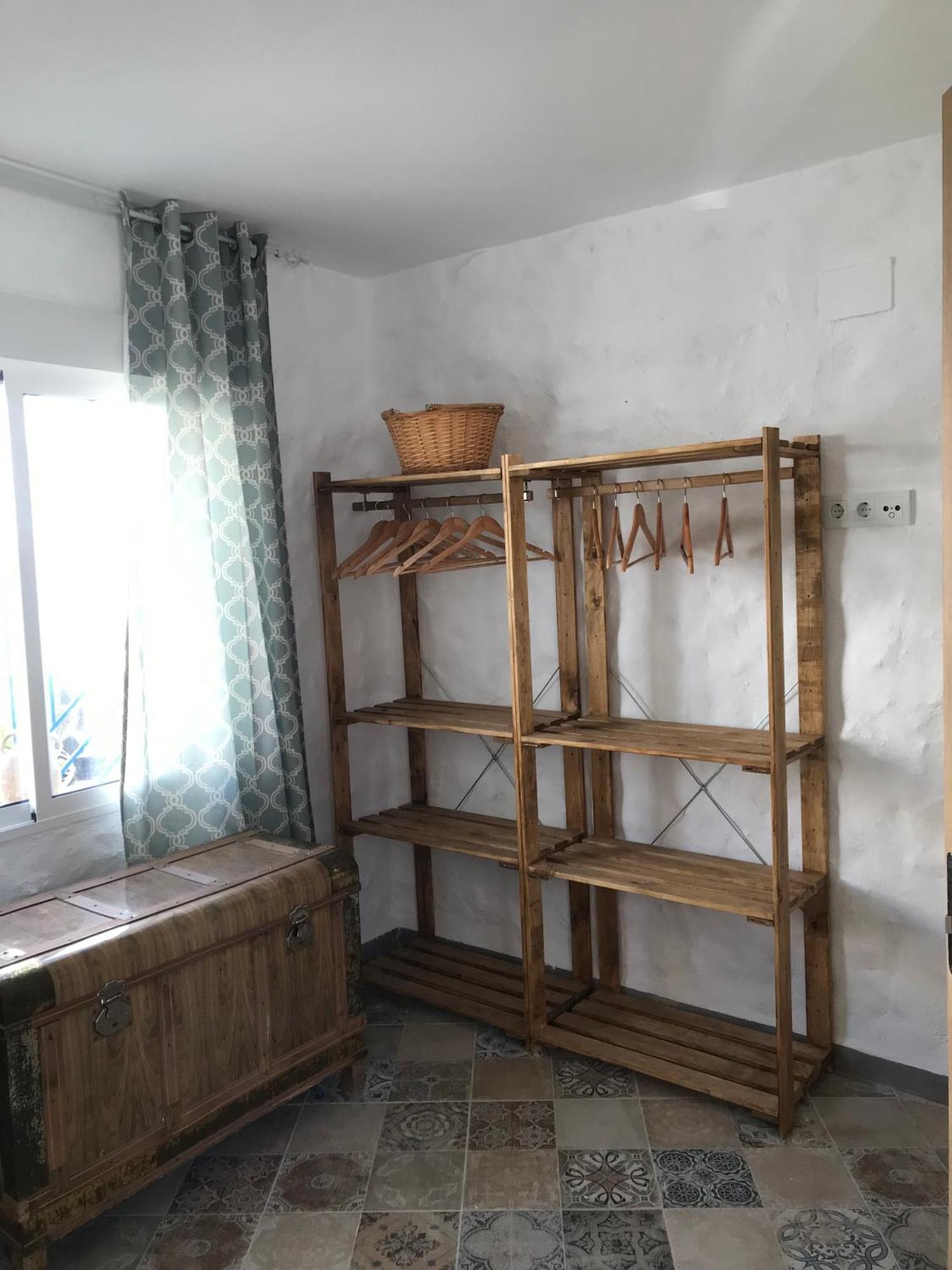 Apartamentos Lolitalola Holidays 살로브레나 외부 사진