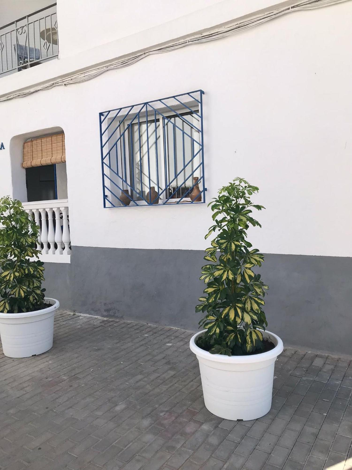 Apartamentos Lolitalola Holidays 살로브레나 외부 사진