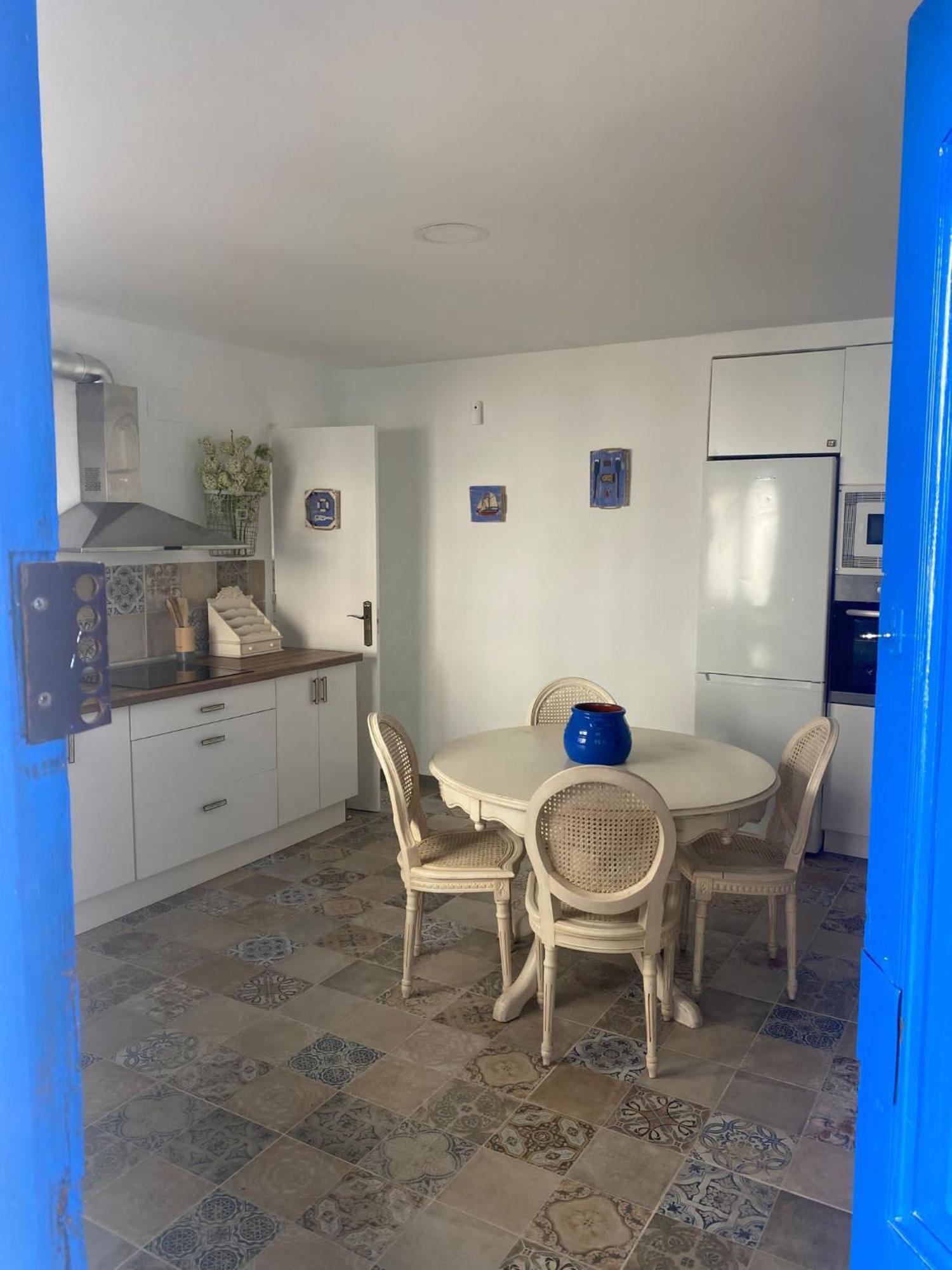 Apartamentos Lolitalola Holidays 살로브레나 외부 사진