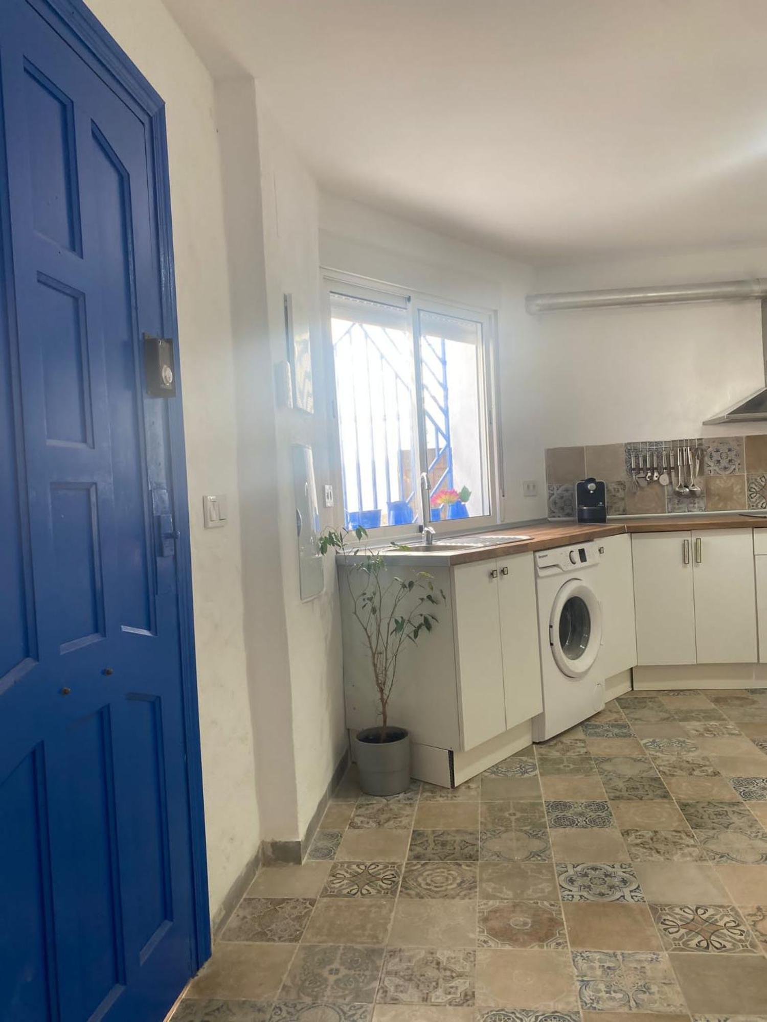 Apartamentos Lolitalola Holidays 살로브레나 외부 사진