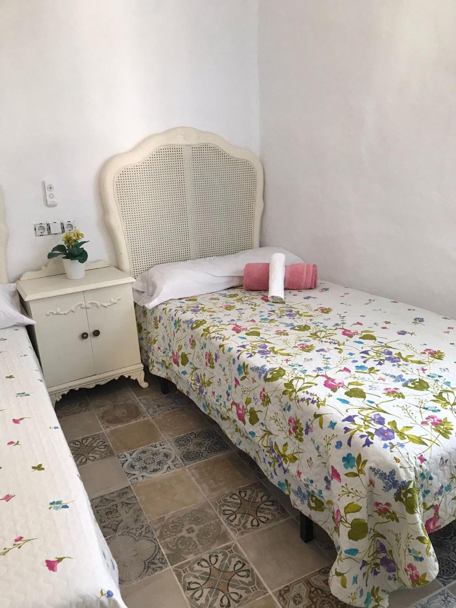Apartamentos Lolitalola Holidays 살로브레나 외부 사진
