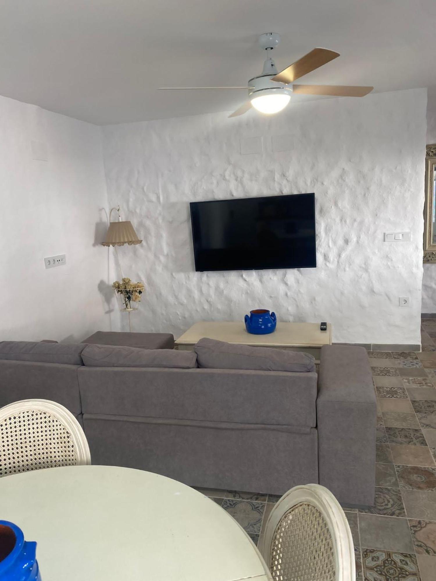 Apartamentos Lolitalola Holidays 살로브레나 외부 사진
