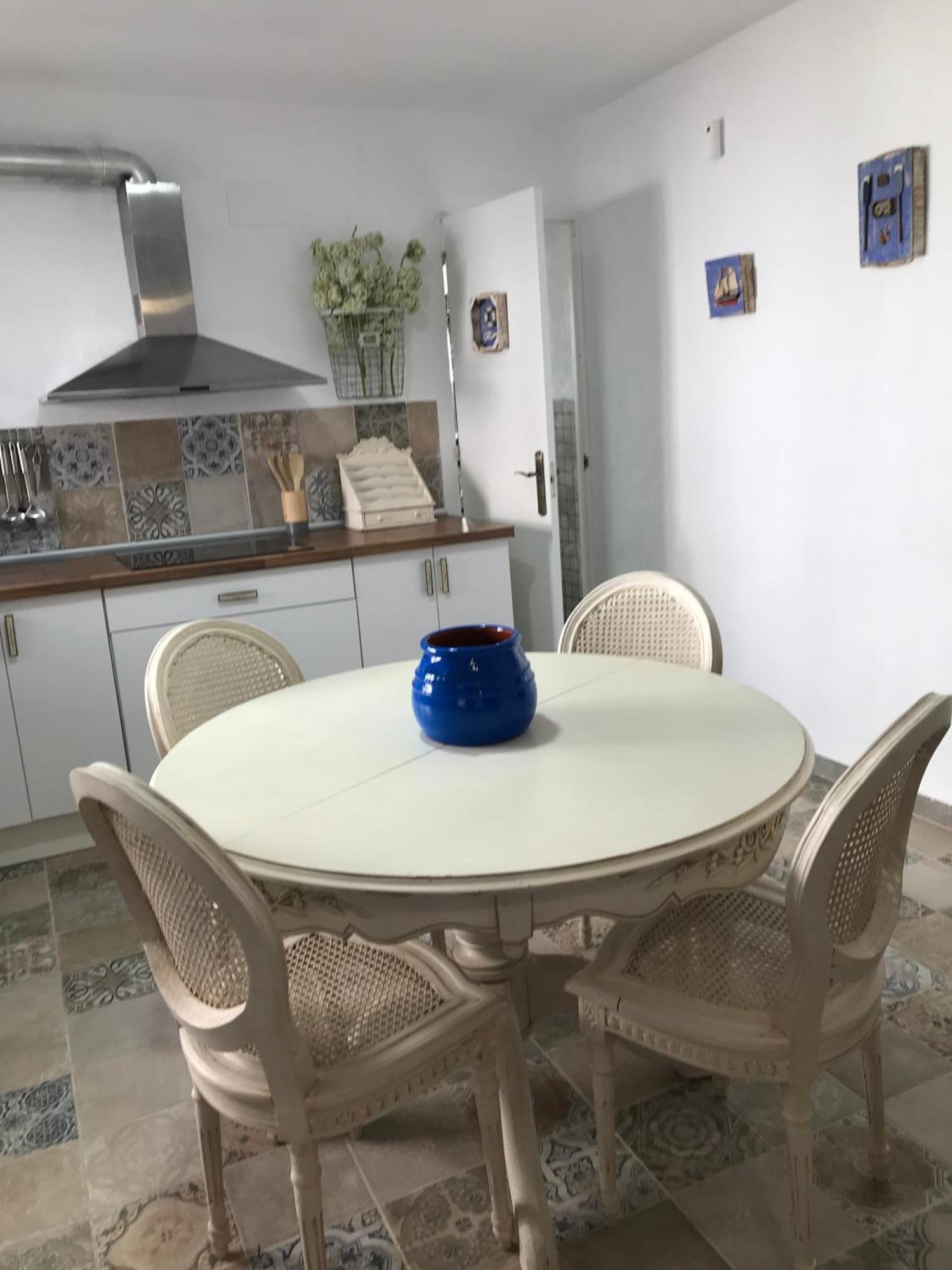 Apartamentos Lolitalola Holidays 살로브레나 외부 사진