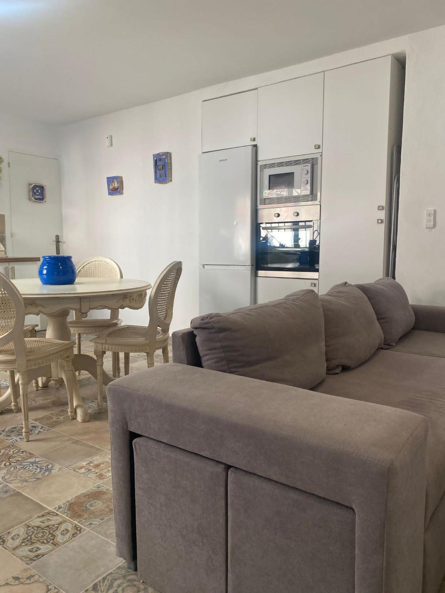 Apartamentos Lolitalola Holidays 살로브레나 외부 사진