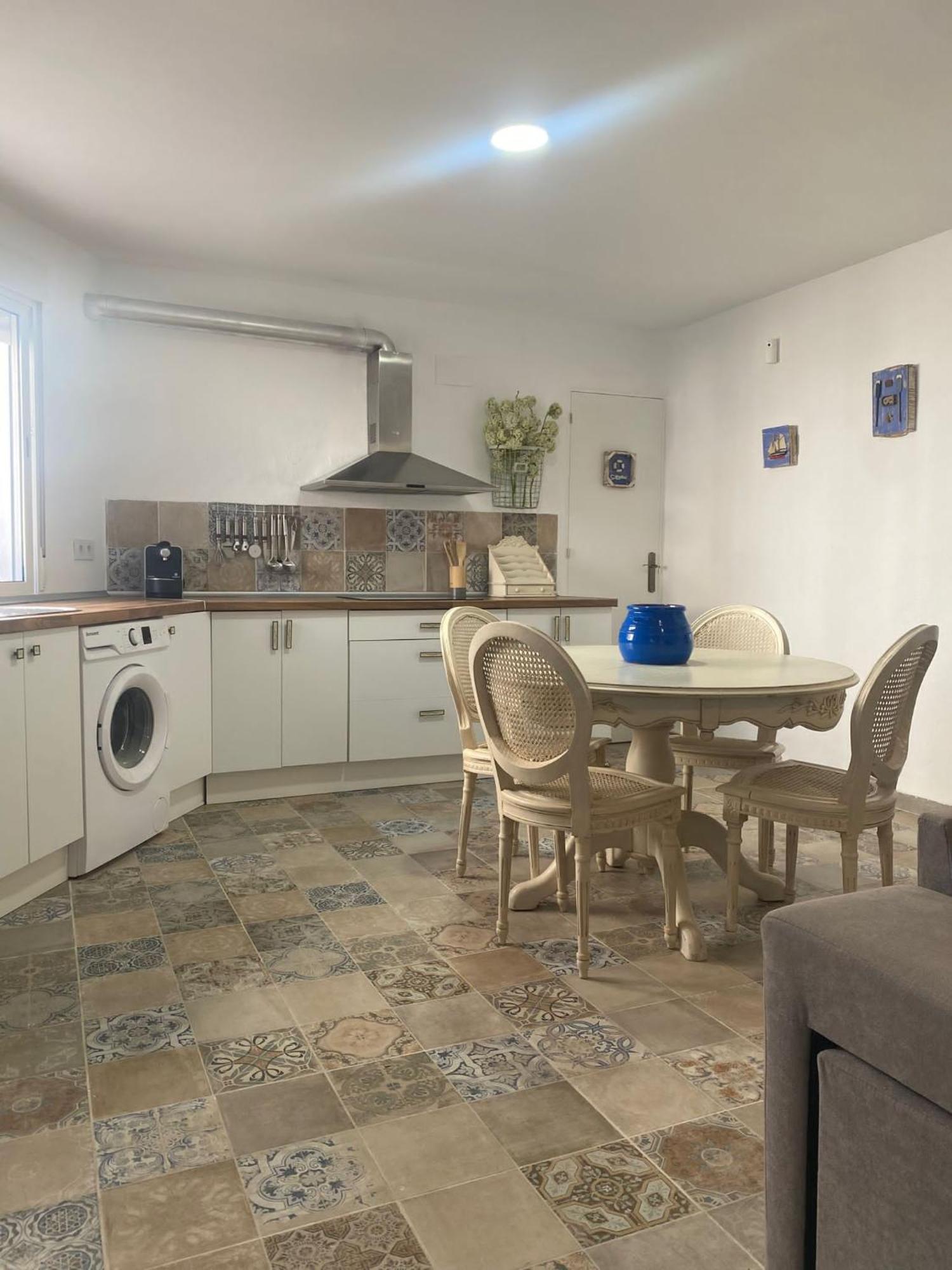 Apartamentos Lolitalola Holidays 살로브레나 외부 사진