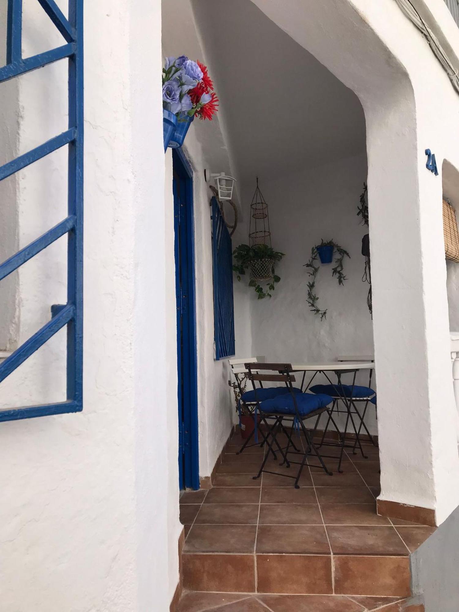 Apartamentos Lolitalola Holidays 살로브레나 외부 사진